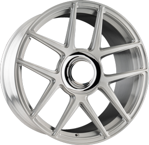 forged wheels Modulare B18RR
