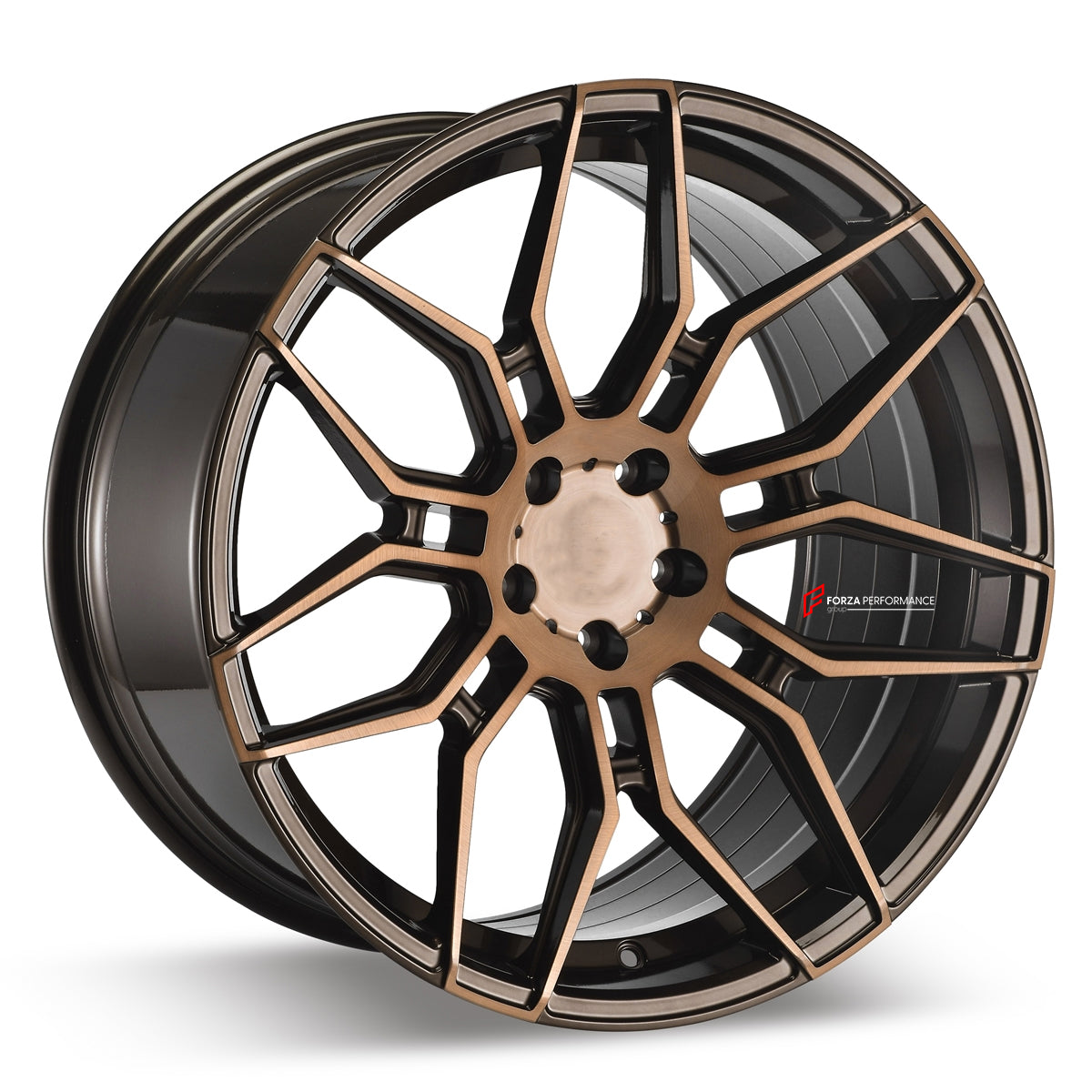 FORGED WHEELS S30 for ALL MODELS