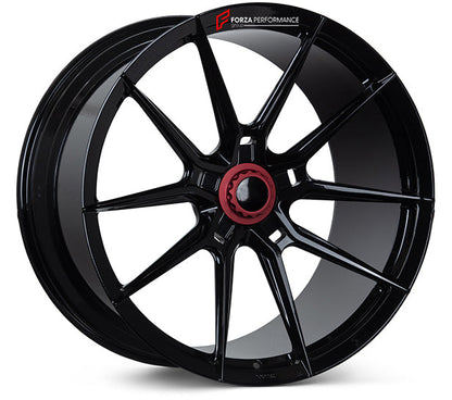 22 23 INCH FORGED WHEELS RIMS FOR FERRARI PUROSANGUE 2023+