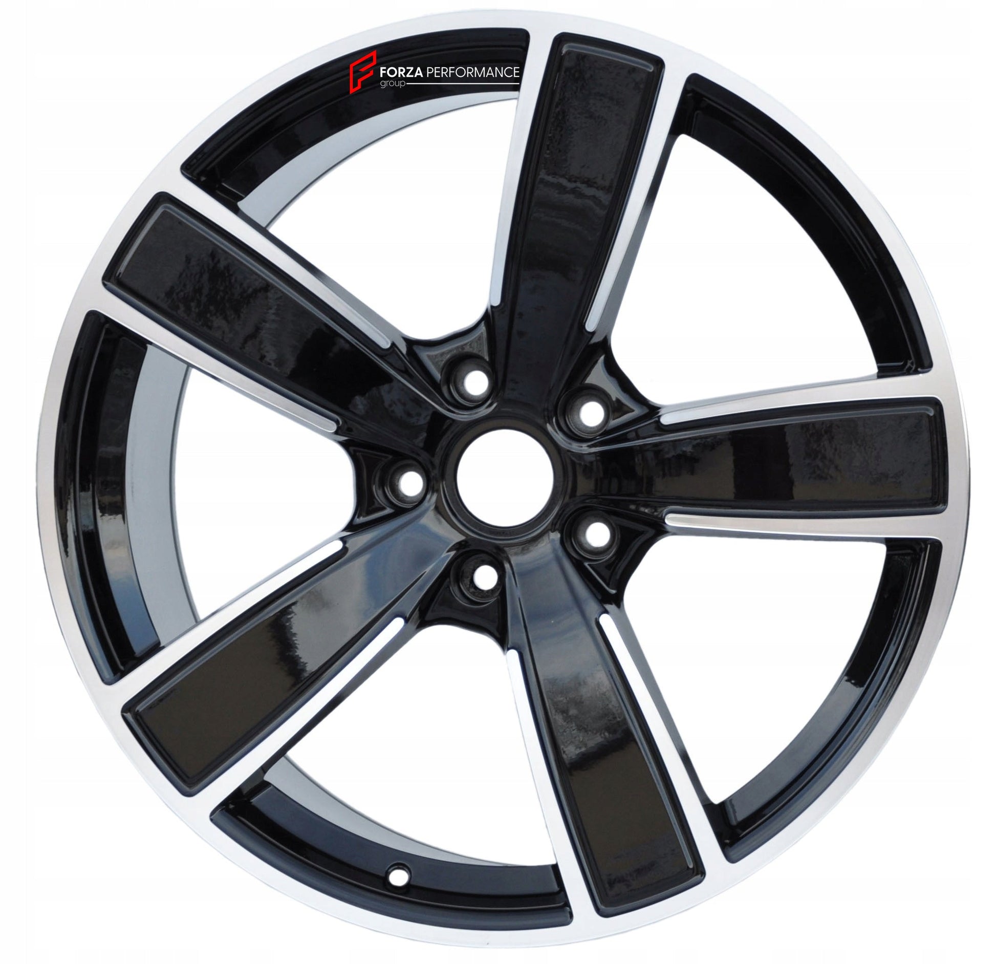 We manufacture premium quality forged wheels rims for PORSCHE 911 in any design, size, color. Wheels size: Front: 22 x 10 ET 48 Rear: 22 x 11.5 ET 61 PCD: 5 x 130 CB: 71.6 Forged wheels can be produced in any wheel specs by your inquiries and we can provide our specs Compared to standard alloy cast wheels, forged wheels have the highest strength-to-weight ratio; they are 20-25% lighter while maintaining the same load factor. Finish: brushed, polished, chrome, two colors, matte, satin, gloss