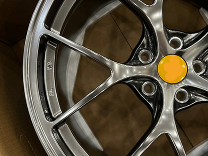 BBS CI-R FORGED WHEELS RIMS FOR FERRARI SF90 STRADALE