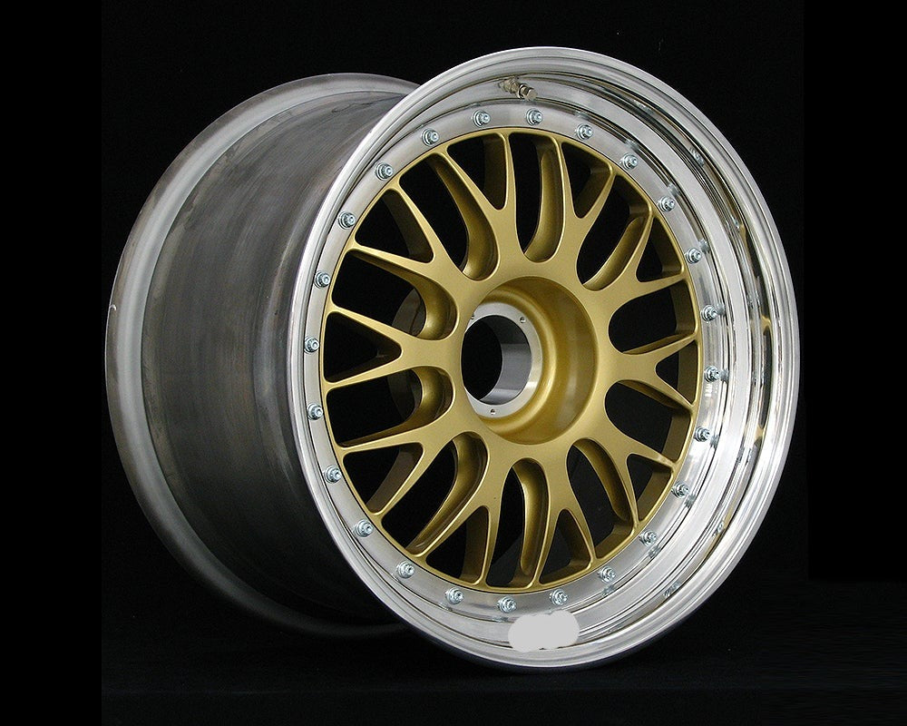 BBS E88 スタイル センターロック 鍛造ホイール ポルシェ 911 991.1