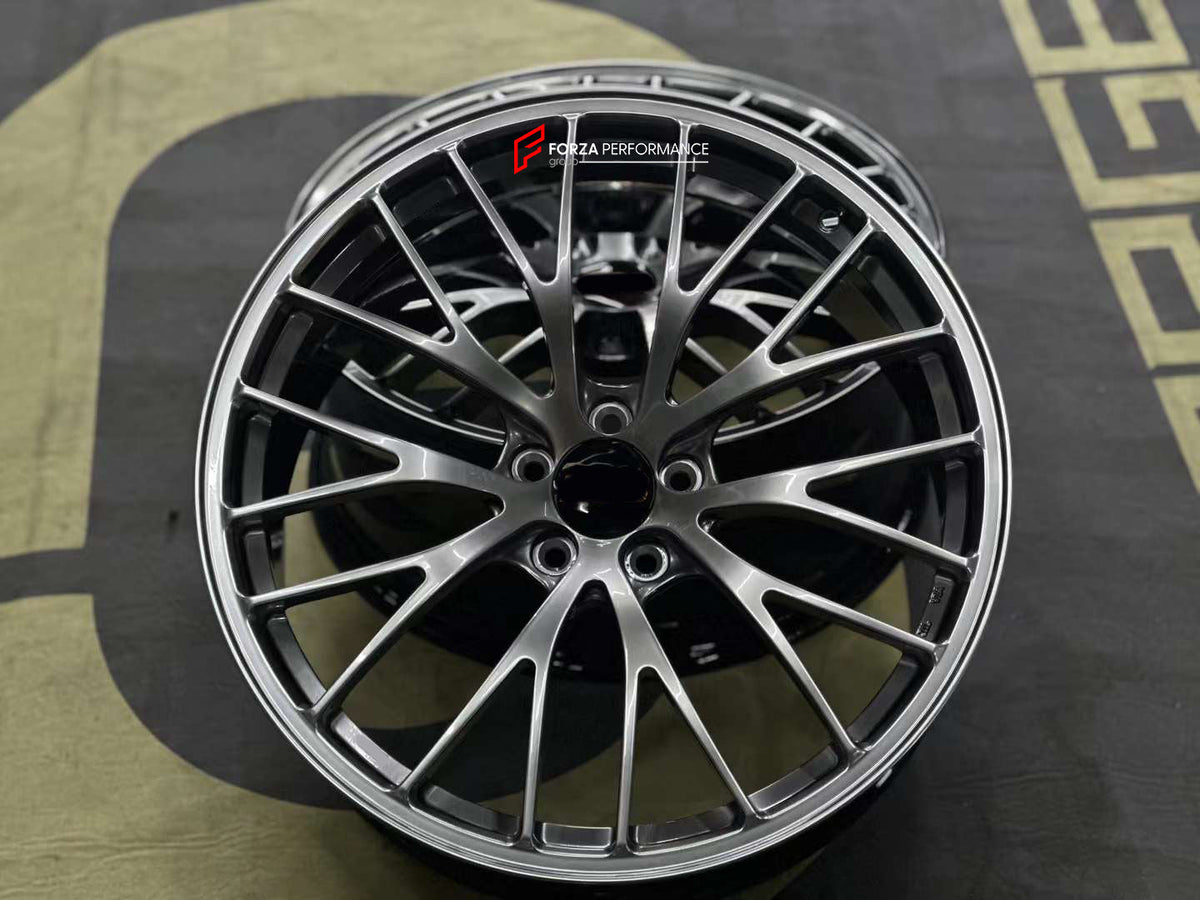 Rz Rims BBS RZ-D STYLE FORGED WHEELS RIMS for BYD SEAL, HAN, SONG PLUS, ATTO 3 ...