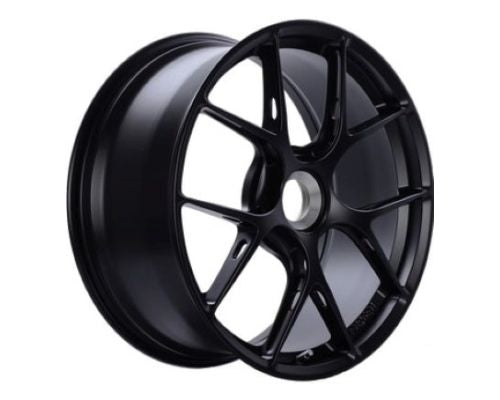 FI-R Centerlock Model forged wheels for Porsche 991.1 991.2 GT3 RS GT2 RS Model #FI133BS