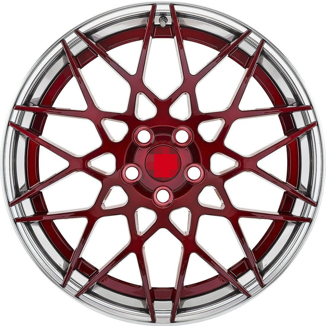 FORGED WHEELS HB033 for Any Car