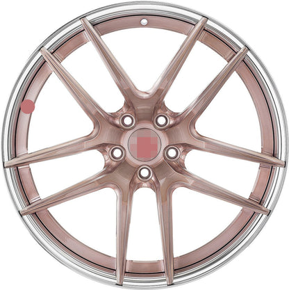 FORGED WHEELS HT01 for Any Car