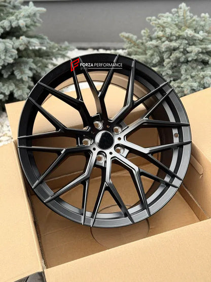 FORGED WHEELS RIMS FOR FERRARI 458