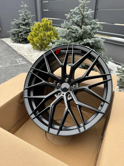 FORGED WHEELS RIMS FOR FERRARI 458