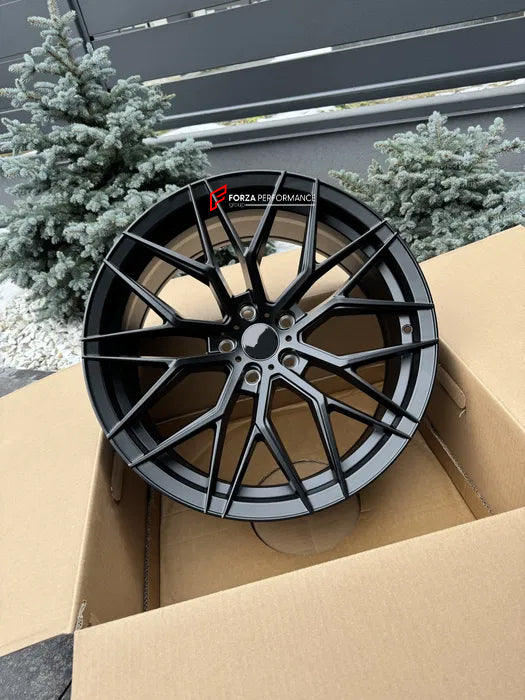 FORGED WHEELS RIMS FOR FERRARI 458