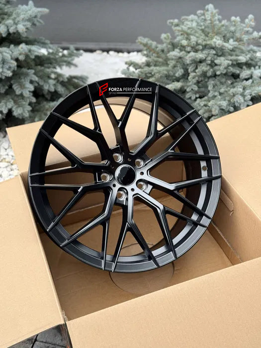 FORGED WHEELS RIMS FOR FERRARI 458