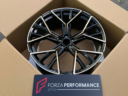 811M Performance Complete Wheel Set for BMW G07 X7