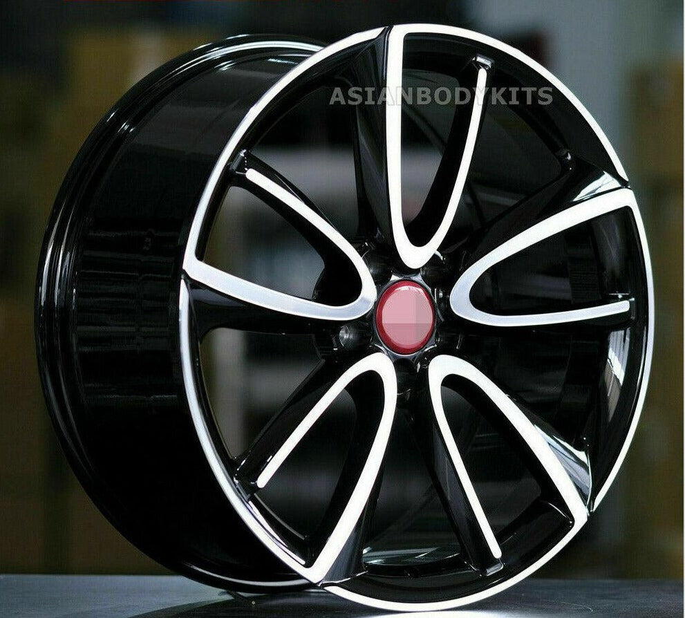 Bentley FORGED WHEELS