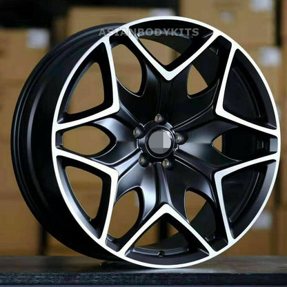 ベントレー コンチネンタル GT フライングスパー 鍛造ホイール リム 22インチ 22x9.5 5x112