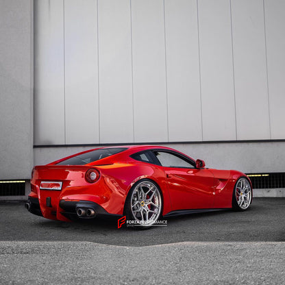 FORGED WHEELS RIMS RD7 for FERRARI F12 BERLINETTA