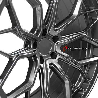 FORGED WHEELS S26 for ALL MODELS