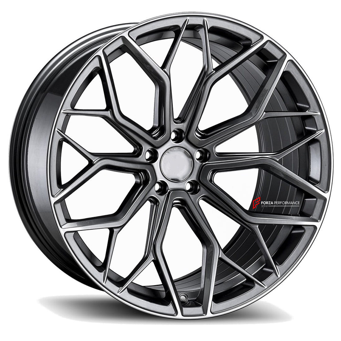 FORGED WHEELS S26 for ALL MODELS