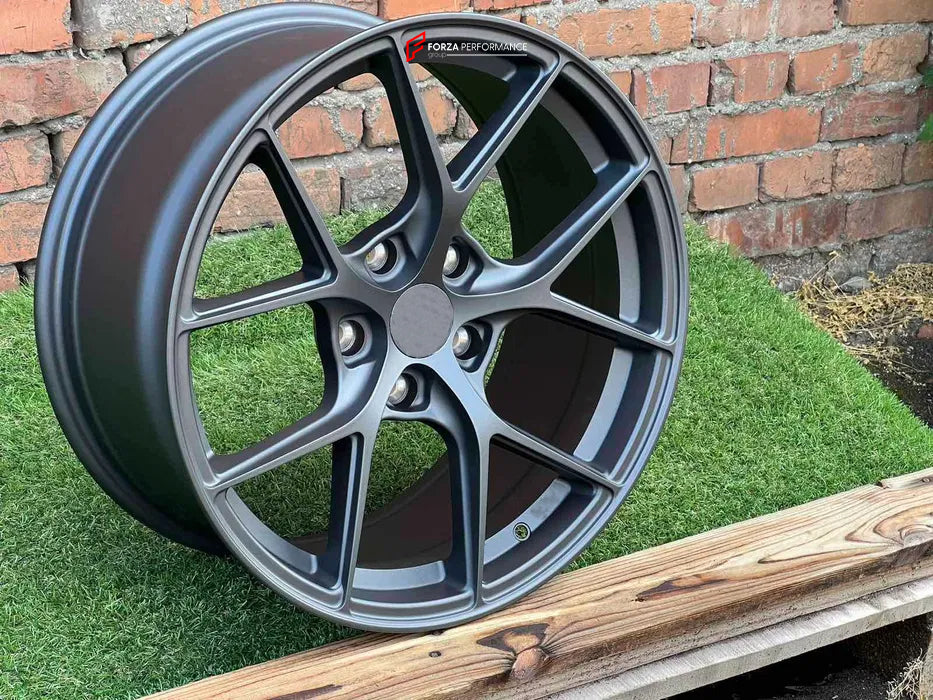 FORGED WHEELS RIMS FOR MCLAREN P1