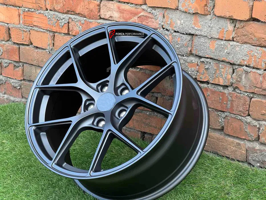 FORGED WHEELS RIMS FOR MCLAREN P1