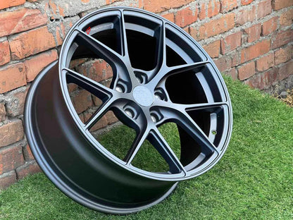 FORGED WHEELS RIMS FOR MCLAREN P1