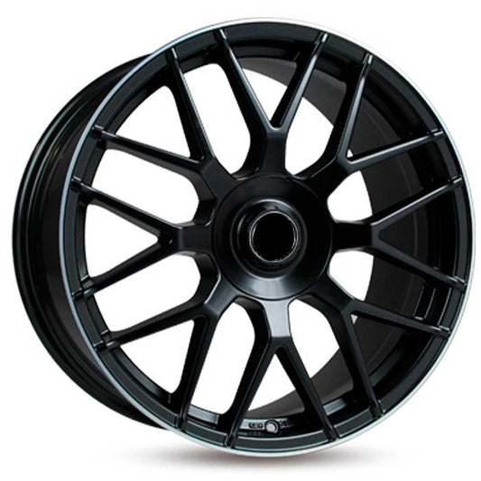 forged wheels Hofele CS