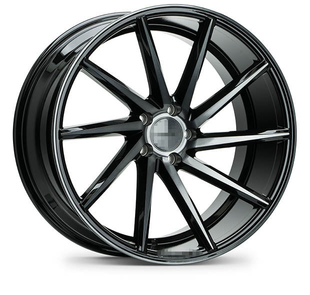 Vossen CVT