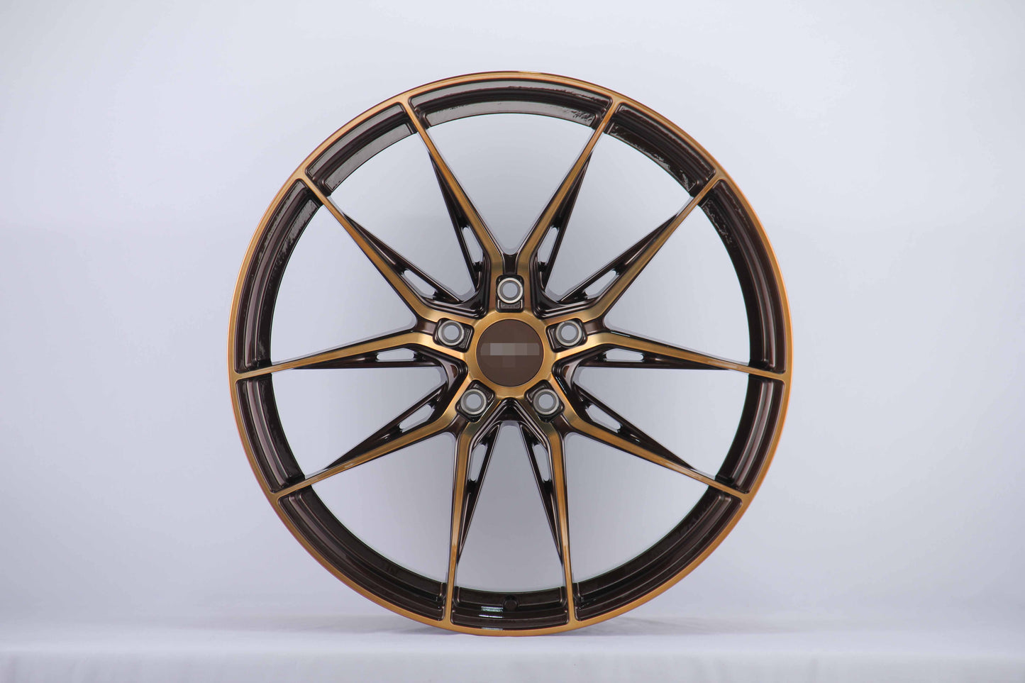 19 20 INCH FORGED WHEELS RIMS for Chevrolet Corvette C7 2013 - 2019