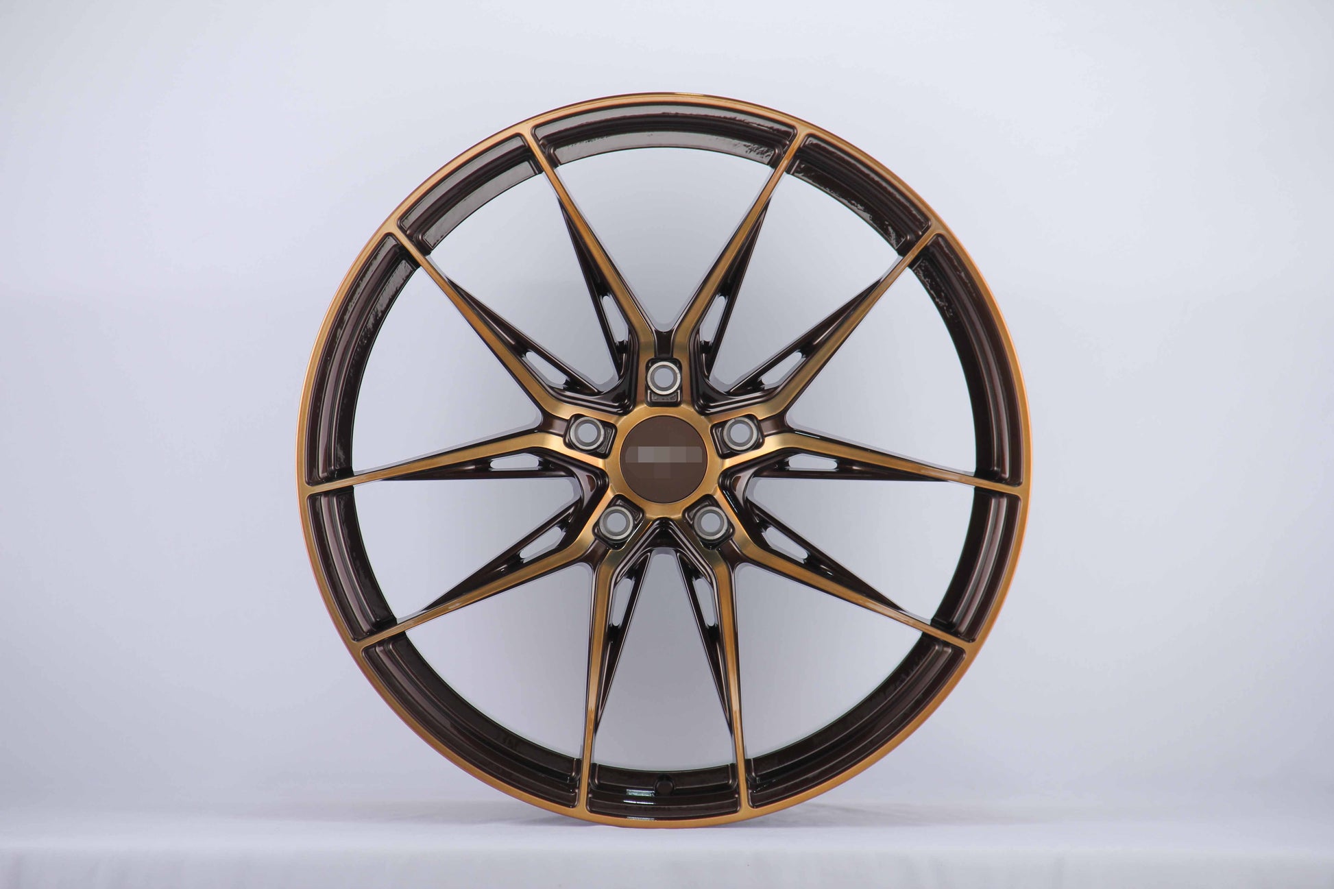 19 20 INCH FORGED WHEELS RIMS for Chevrolet Corvette C7 2013 - 2019