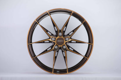 19 20 INCH FORGED WHEELS RIMS for Chevrolet Corvette C7 2013 - 2019