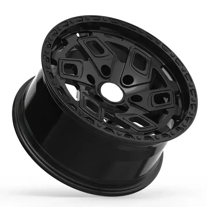 FORGED WHEELS RIMS NV27 for TRUCK CARS