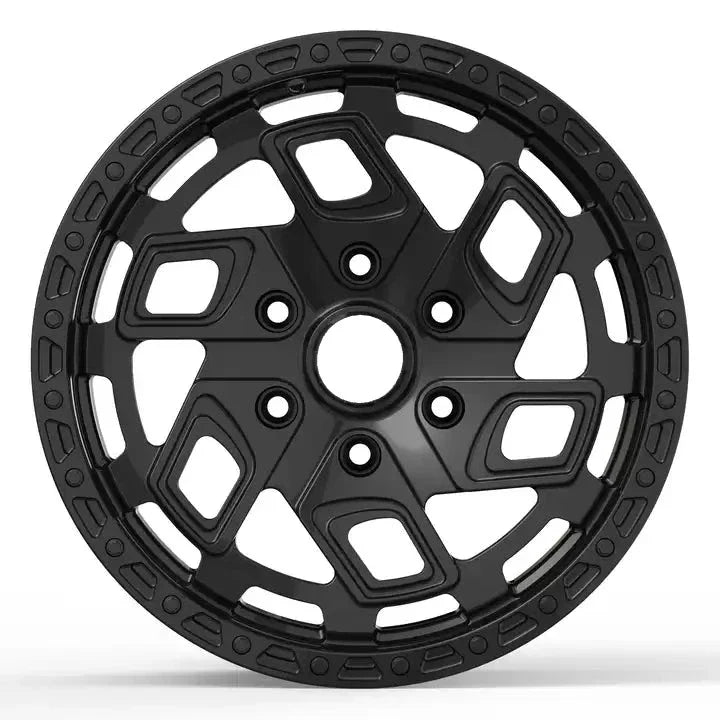 FORGED WHEELS RIMS NV27 for TRUCK CARS