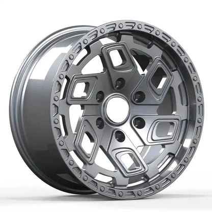 FORGED WHEELS RIMS NV27 for TRUCK CARS