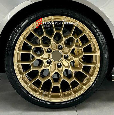 DBS 770 STYLE FORGED WHEELS RIMS for ASTON MARTIN DBS | DB11