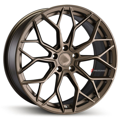 FORGED WHEELS S33 for ALL MODELS