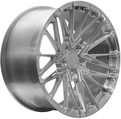 forged wheels  BC Forged EH185