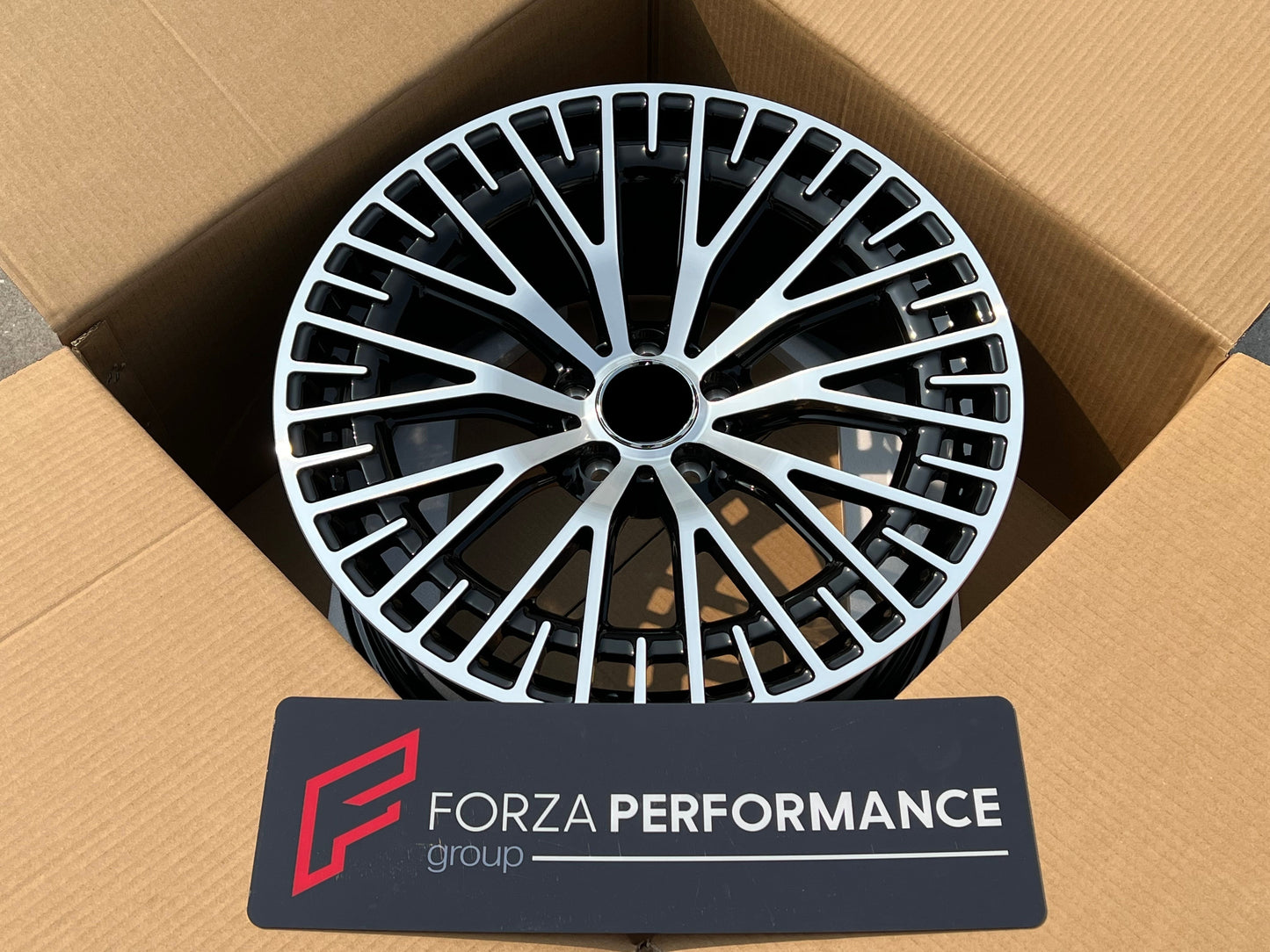 20" 21" 22" 23" 24" FORGED WHEELS  EQ style for Mercedes Benz GLS, C-Class, GLE, CLS, E-Class, S-Class, G-Class,V- Class