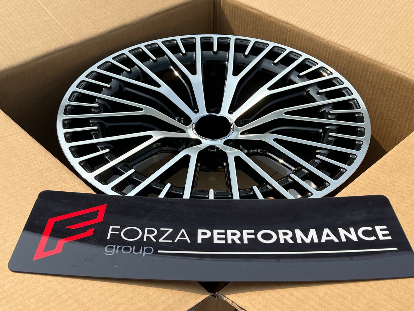 20" 21" 22" 23" 24" FORGED WHEELS  EQ style for Mercedes Benz GLS, C-Class, GLE, CLS, E-Class, S-Class, G-Class,V- Class