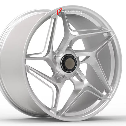 F.F42 STYLE FORGED WHEELS RIMS for ALL MODELS