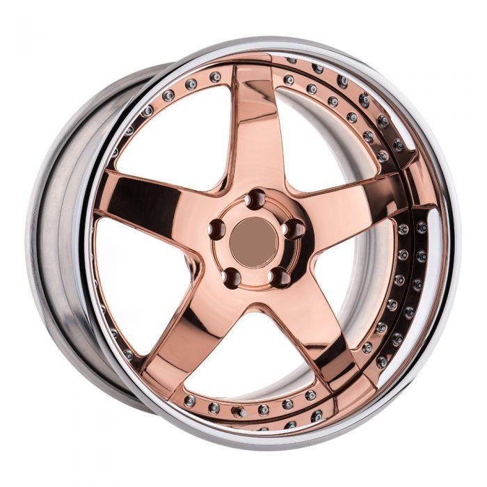 Avant Garde - F230 forged wheels for Mercedes, Porsche, Audi, BMW ...