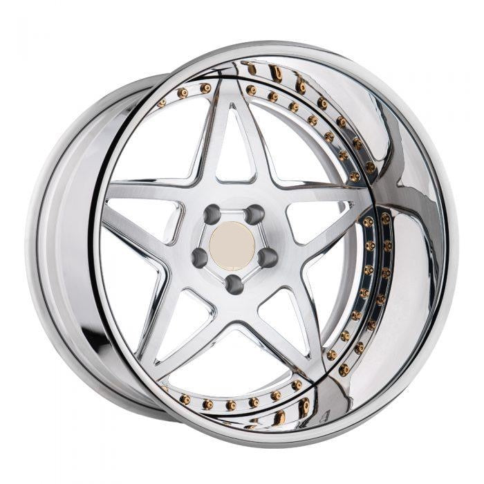 Avant Garde - F232 forged wheels for Mercedes, Porsche, Audi, BMW ...