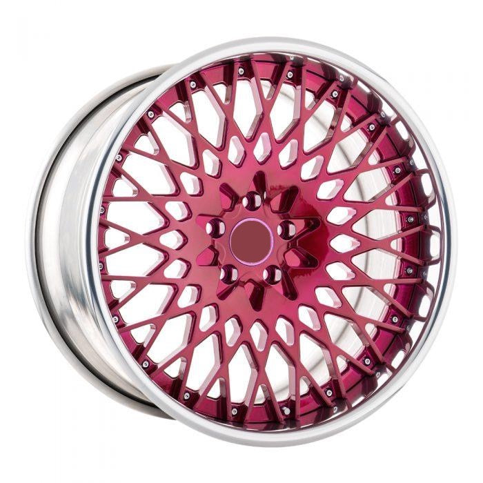 Avant Garde - F440 forged wheels for Mercedes, Porsche, Audi, BMW ...