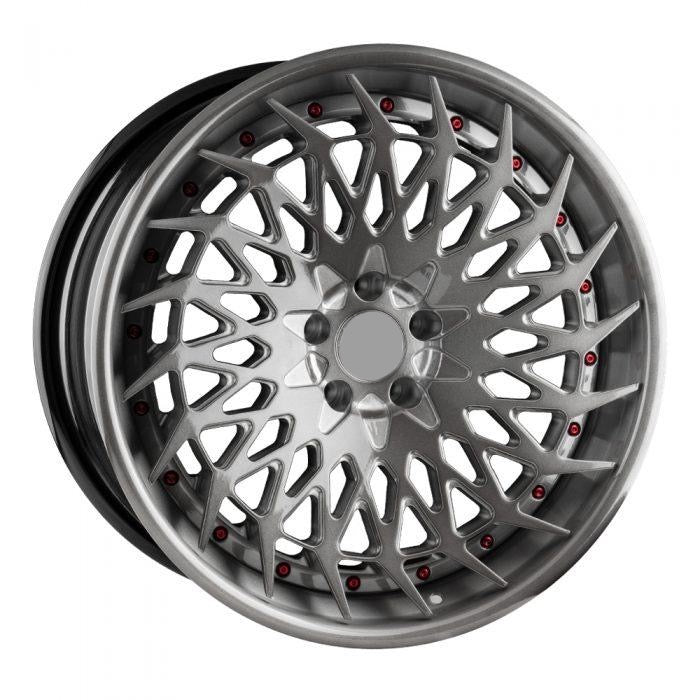 Avant Garde - メルセデス、ポルシェ、アウディ、BMW用F544鍛造ホイール – Forza Performance Group JP