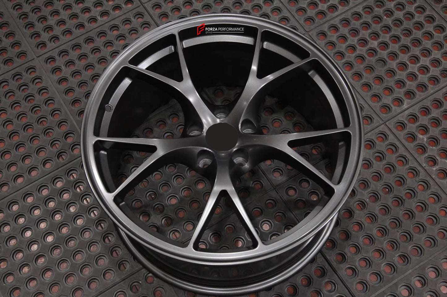 FORGED MAGNESIUM WHEELS for BMW M3 M4 M5 M8