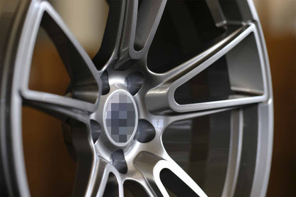 18 INCH FORGED WHEELS RIMS for Audi A4 2016 - 2020