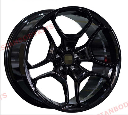 FORGED WHEELS Rims 20 Inch for Lamborghini Huracan Gallardo 20x8.5 20x11 5x112