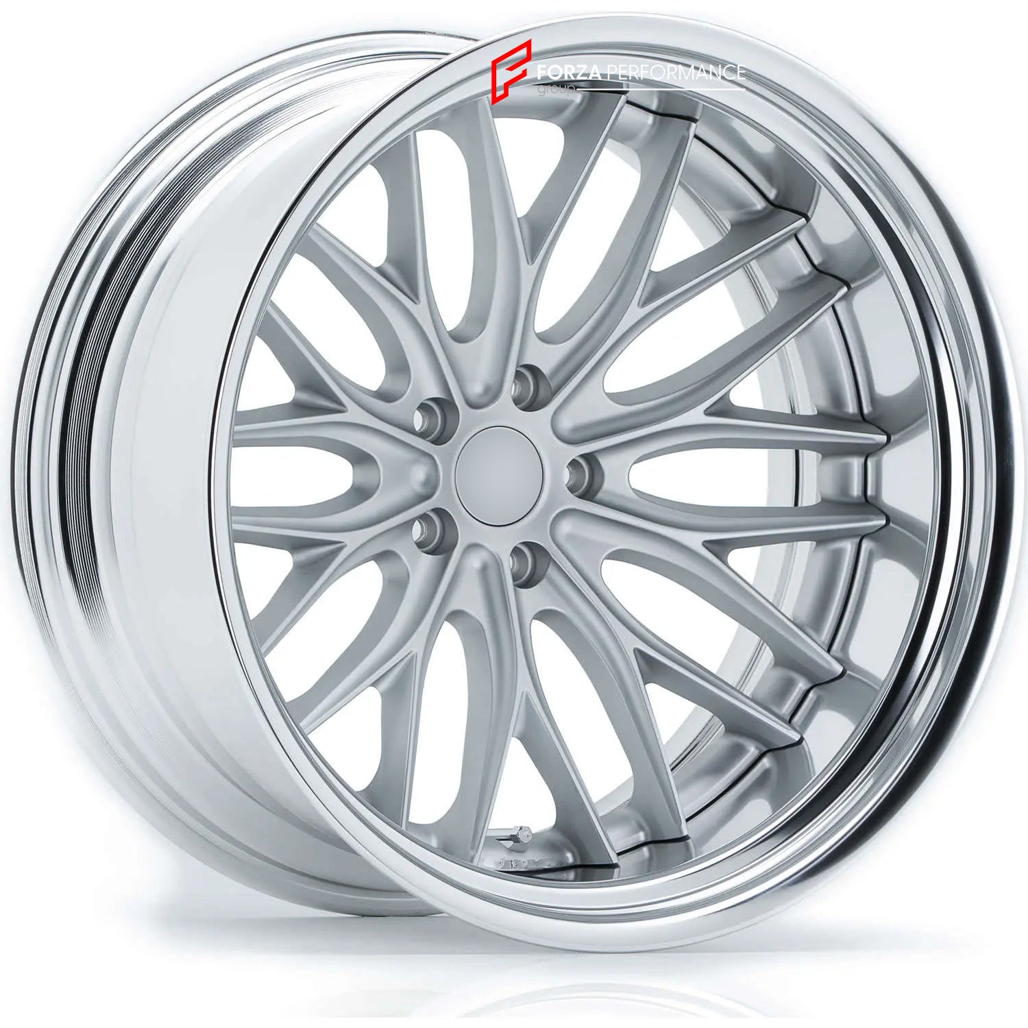 FORGED WHEELS RIMS AZ9 for TESLA CYBERTRUCK