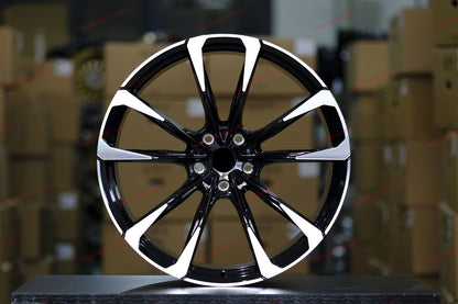 FORGED WHEELS RIMS 23 Inch for LAMBORGHINI URUS 2018+ 5x130