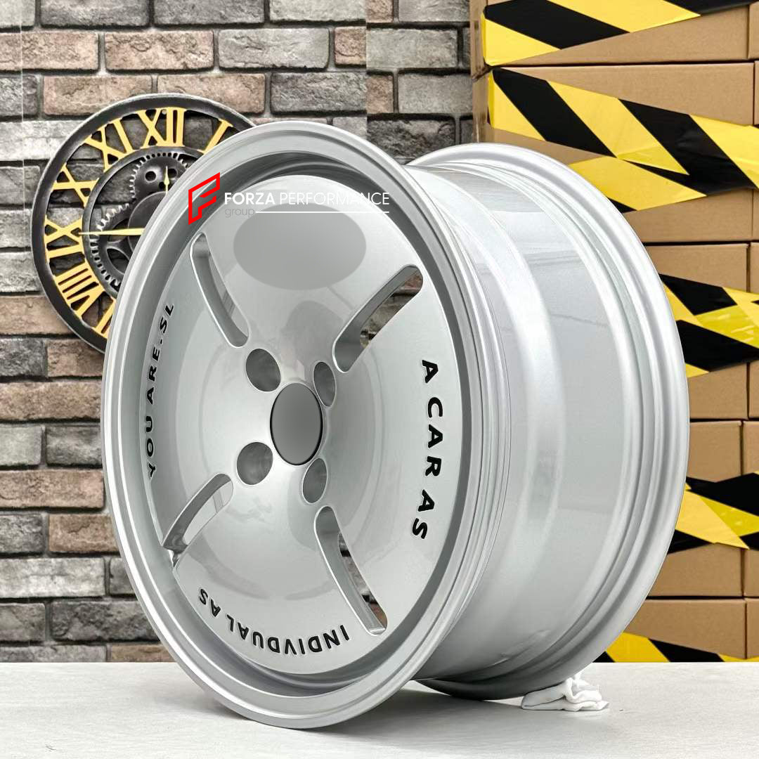 FORGED WHEELS RIMS MN-1 for ALL MODELS