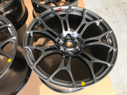 FORGED WHEELS RIMS for DODGE VIPER SRT GTS