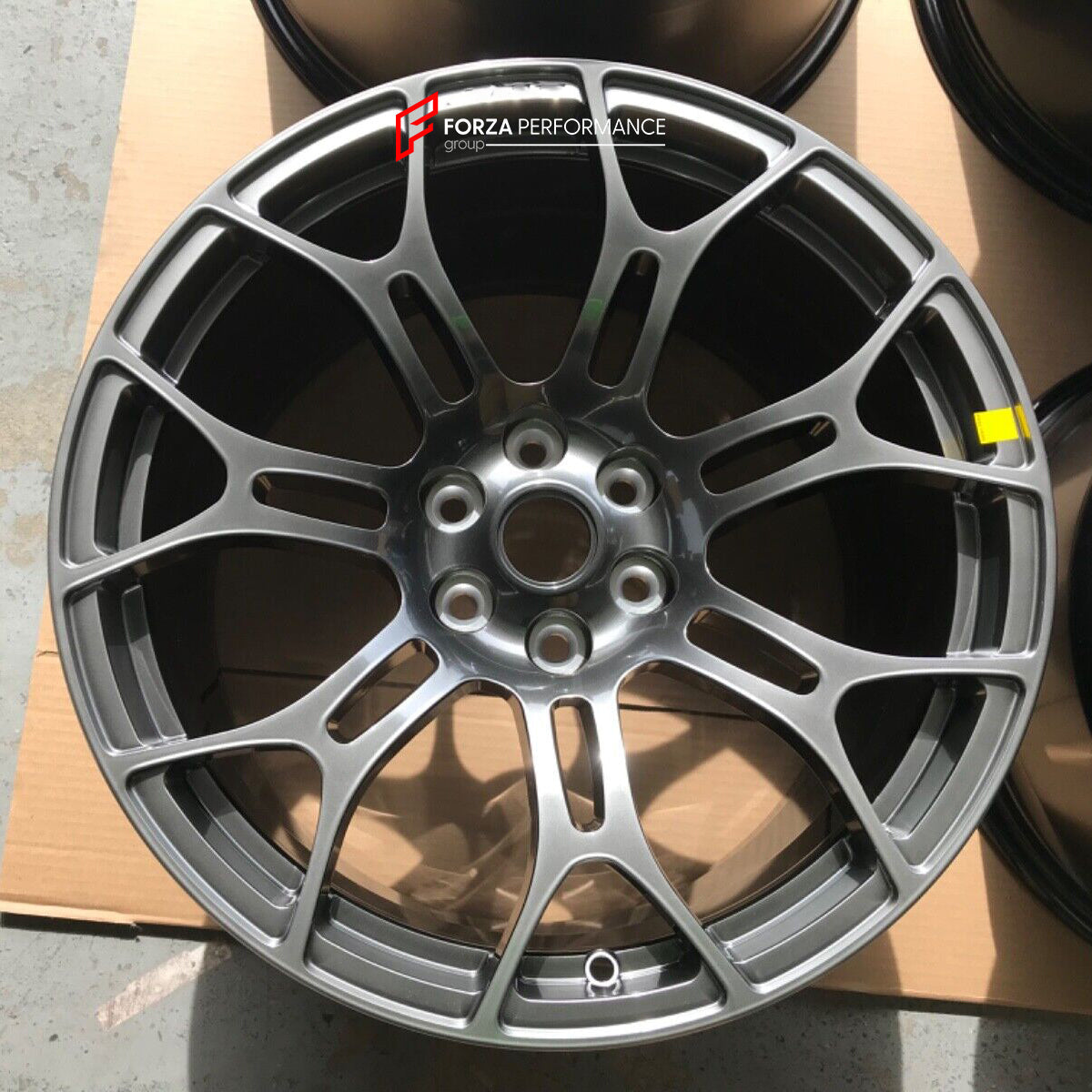 FORGED WHEELS RIMS for DODGE VIPER SRT GTS