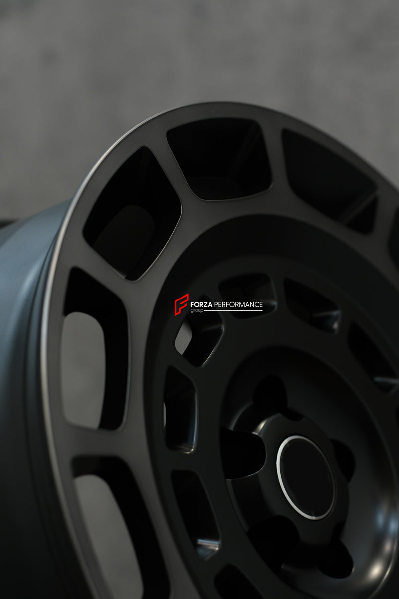 FORGED WHEELS RIMS for LAND ROVER DEFENDER 110 OCTA